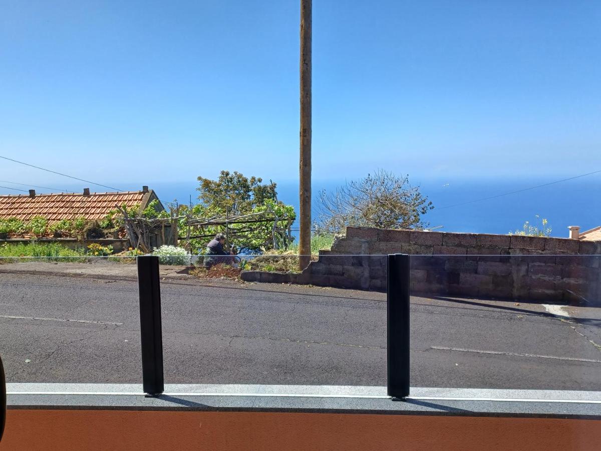 Casa Do Brasileiro Villa Arco da Calheta  Exteriör bild